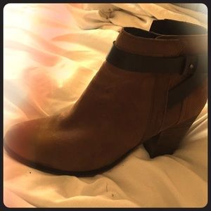 Boots Franco Sarta